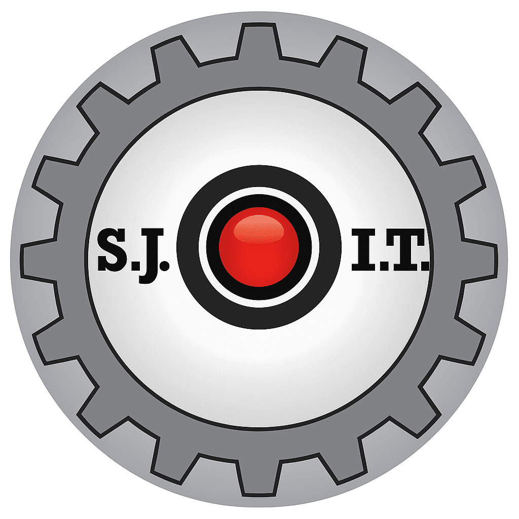 SJ IT LLC