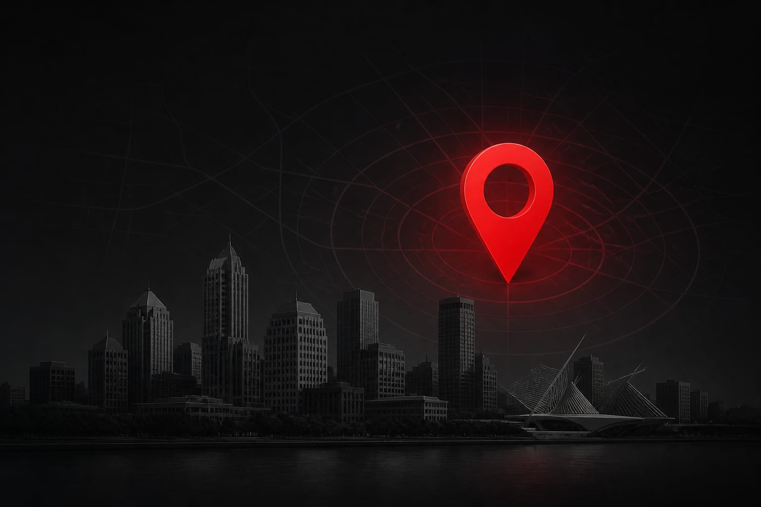 Rank in Google Maps: Milwaukee Local SEO Guide